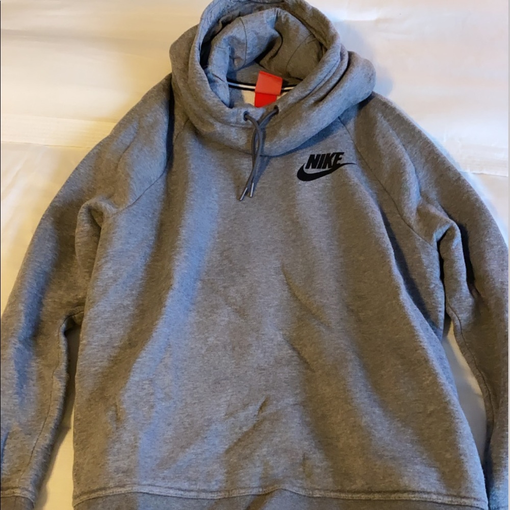 Nike hoodie